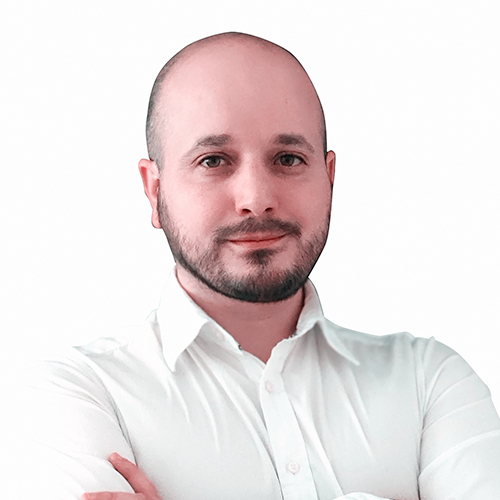 Jose Luis López López