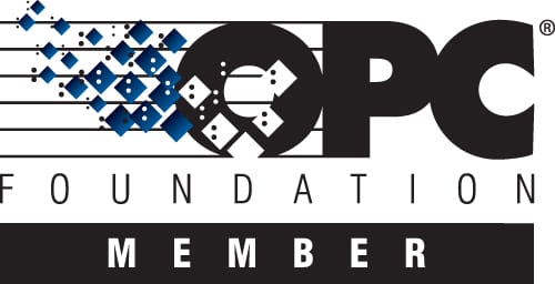 OPC UA Foundation logo