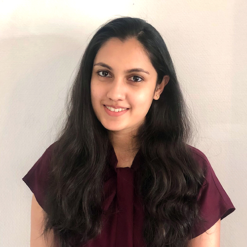 Priyanka Shivashankar