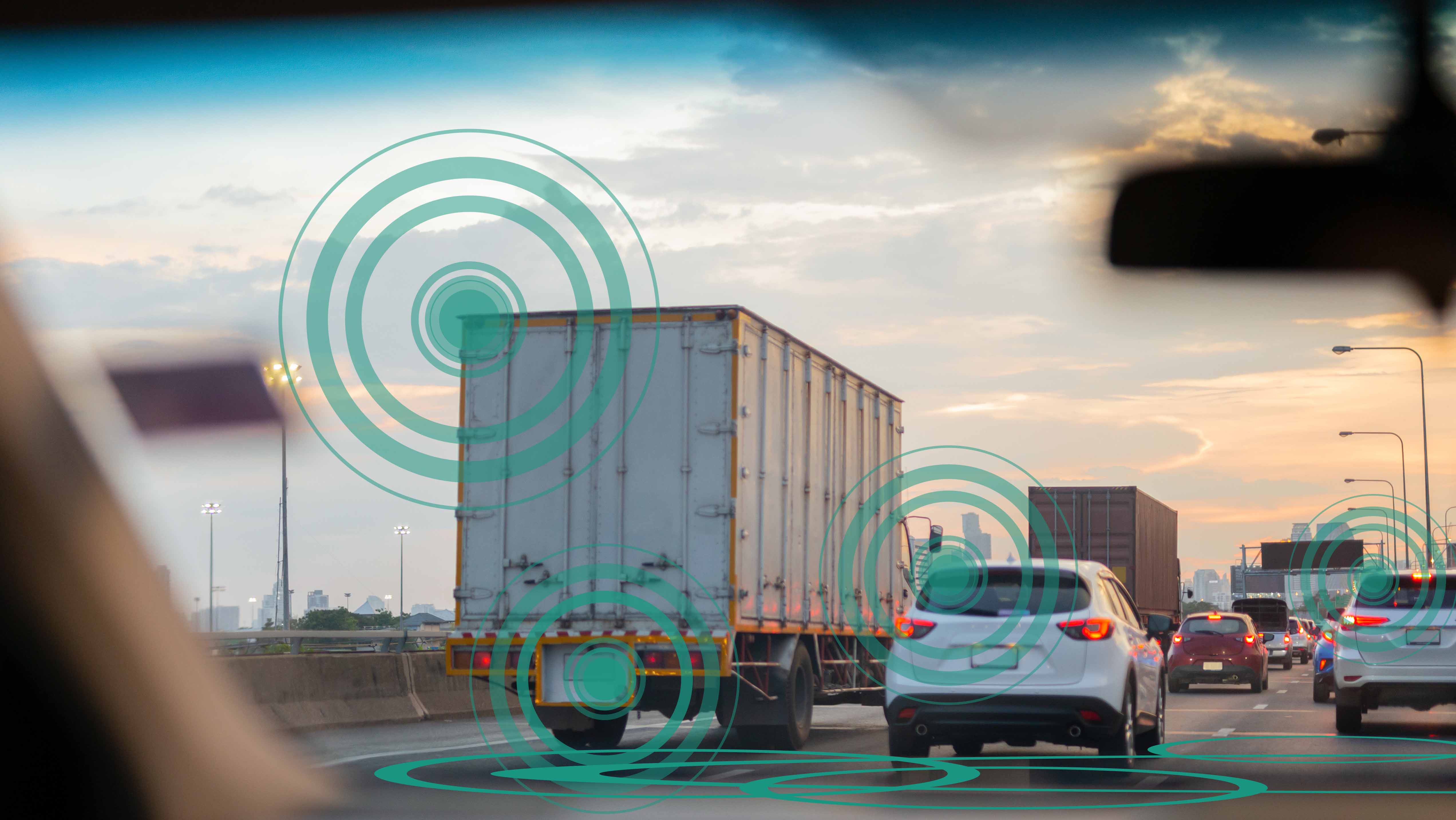 Wie Künstliche Intelligenz hilft den Verkehrsfluss zu optimieren