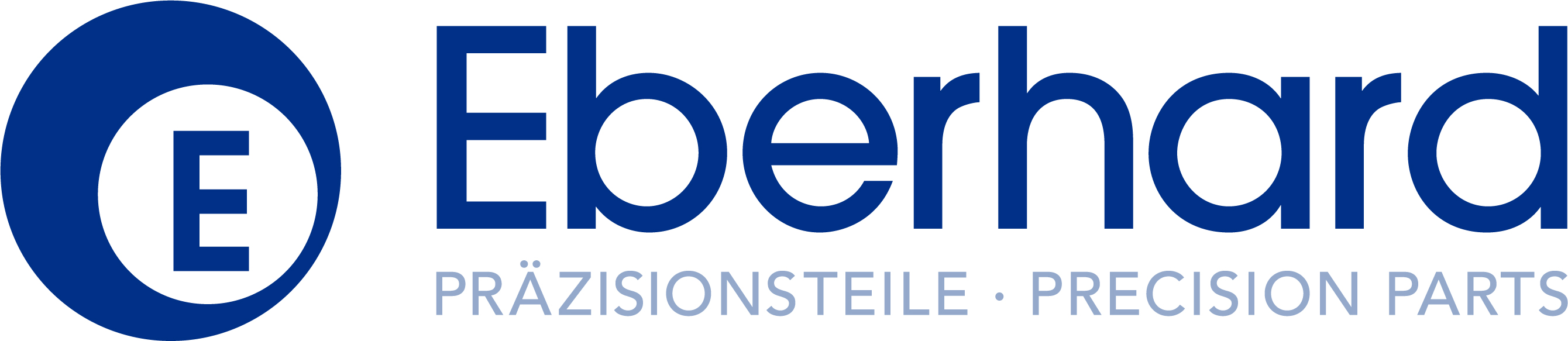 Logo of Gebr. Eberhard GmbH & Co. KG