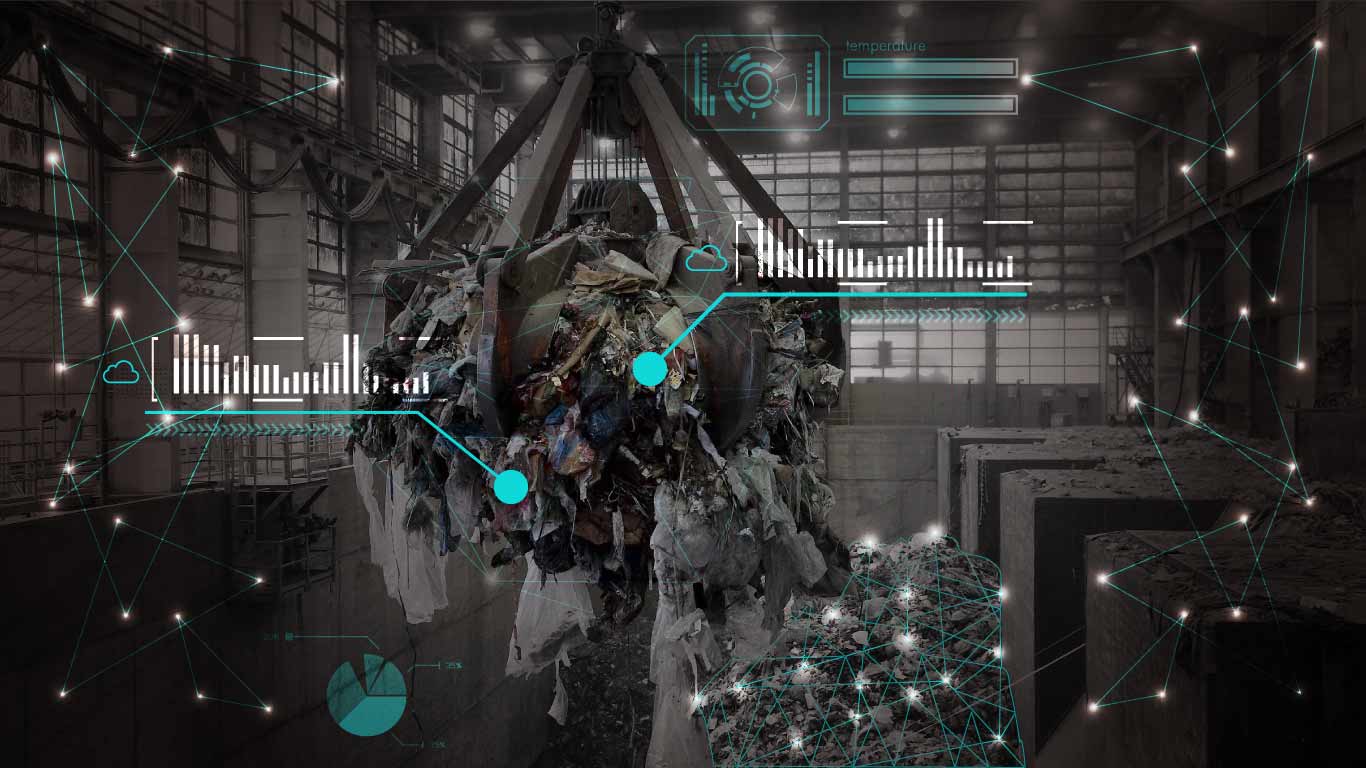 Generic AI-based application for predictive power plant control