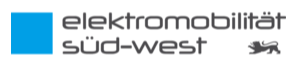 logo of e-mobil BW GmbH