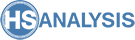 logo of HS Analysis GmbH