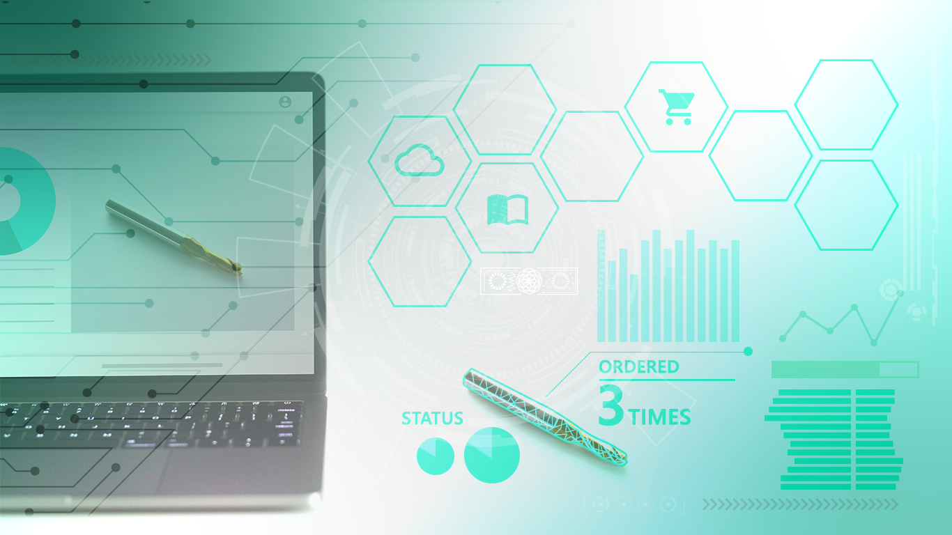 AI-based goods receiving and tracking
