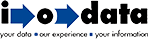 Logo of IODATA GMBH