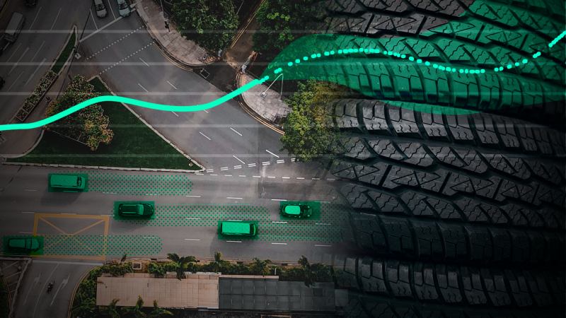 Prediction of Driving Dynamics Characteristics