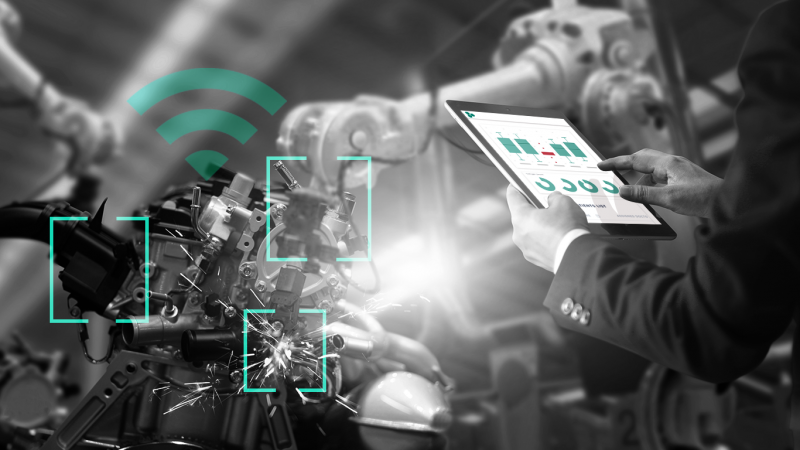 IoT Connectivity Suite