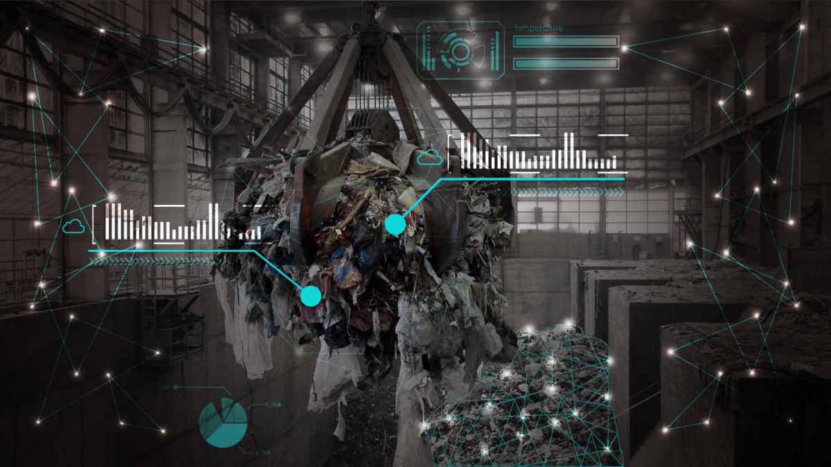 Generic AI-based application for predictive power plant control