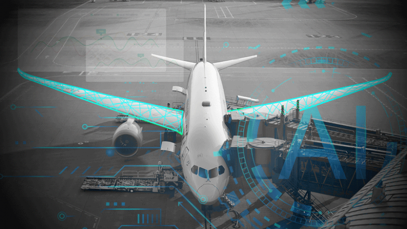 Operating Point Prediction for CFD Flow Simulation