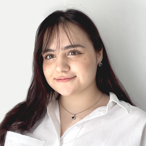 picture of Elma Haskovic