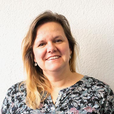 Kerstin Kauselmann de Suárez