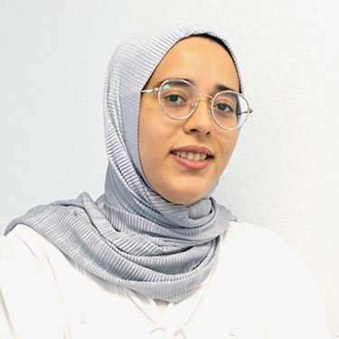 Mariem Mounir