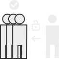 Give Your Customers Access