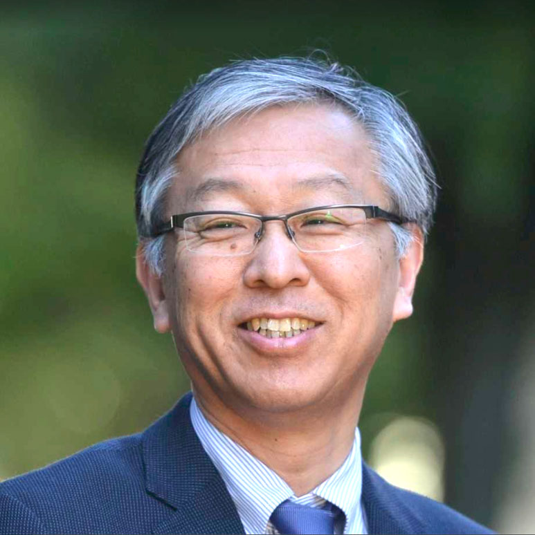 Prof. Hideo Inoue