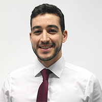 Sebastián Garavano