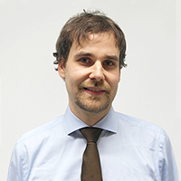 Simon Bosse